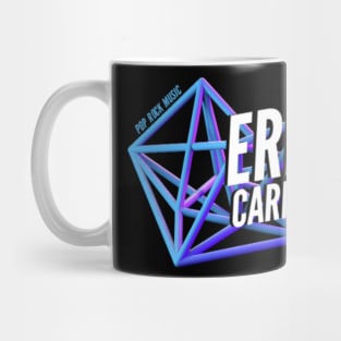 Eric Carmen Mug